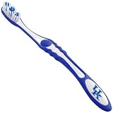 Kentucky Wildcats Blue Collegiate Toothbrush