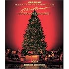 Christmas Extraordinaire by Mannheim Steamroller