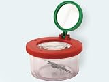 Eigenschaften Lupendose / Lupendose 7cm ausziehbar