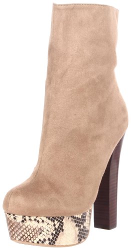 ZiGiny Women’s Justice Boot