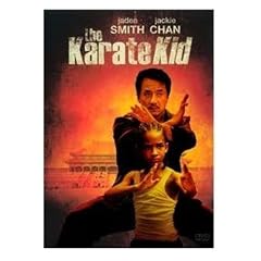 Karate Kid