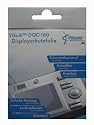 Vikuiti DQC160 SCREEN PROTECTOR by 3M for Panasonic Lumix DMC-LZ8, LZ 8, 100% fits, Display Protection Film