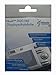 Read Vikuiti DQC160 SCREEN PROTECTOR by 3M for Garmin eTrex Venture HC, 100% fits, Display Protection Film, Protective Film Details Vikuiti DQC160 SCREEN PROTECTOR by 3M for Garmin eTrex Venture HC, 100% fits, Display Protection Film, Protective Film