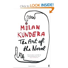 The Art of the Novel