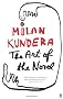 The Art of the Novel