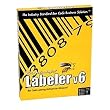 Wasp Wasp Bar Code Labeler Complete Product 1 User Complete Product Standard English PC 633808105013