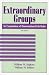 Books : Extraordinary Groups: An Examination of Unconventional Life-Styles