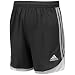 adidas Aquilla Soccer Shorts (Navy/White)