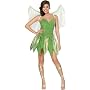 Tinkerbell Fairy Adult Costume