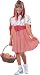 Little Red Ridding Hood - Child Small Costume