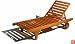 Strathwood Chaise Lounge