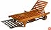 Strathwood Chaise Lounge
