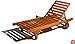 Strathwood Chaise Lounge