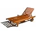 Strathwood Chaise