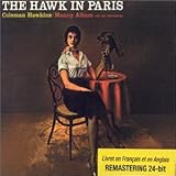 The Hawk in Paris