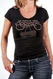 Le Temps des Cerises - Tee shirt xtra
