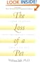 The Loss of a Pet : New Revised and Expanded Edition