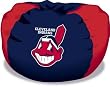 Biederlack Cleveland Indians Beanbag