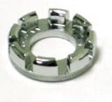 Pyramid Round Bicycle Spoke Wrench 8-Slot