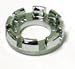 Pyramid Round Bicycle Spoke Wrench 8-Slot