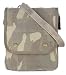 CAMO - Vintage Woodland Camo - Canvas MapCase