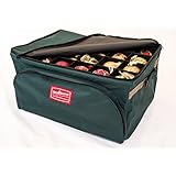 TreeKeeper Ornament Storage Box