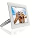 Electronics : Philips 8.5-Inch Digital Picture Frame (White)