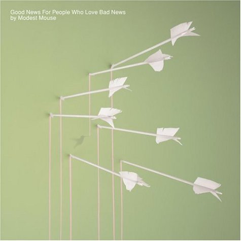 CD-Charts  Music : Good News for People Who Love Bad News