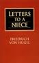 Letters to a Niece