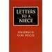 Letters to a Niece
