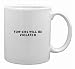 Tow-ers will be violated Mug