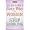 15 Books to Help You Stop Smoking