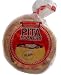 Pita Pockets, Plain, 14oz