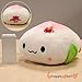 Lamplanning Juju Chan Plush Doll Cushion