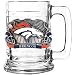 Officially Licensed NFL Colonial Tankard - Denver Broncos