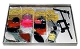 Wetfly featuring Creative Angler Steelhead Salmon Fly Tying Kit.