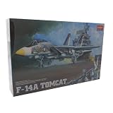 F-14A Tomcat 1-48 by Academy by Academy Models