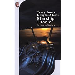 Starship Titanic