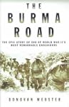 The Burma Road