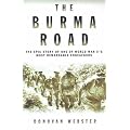 The Burma Road