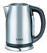 AEG EWA 7500 Wasserkocher / Temperaturvorwahl mit Digitalanzeige / 1.7 Liter / Testsieger (Guter Rat 04/12)