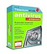 Panda Titanium Antivirus 2006+ DVD Lucky Luke avec Terence Hill