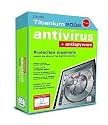 Panda titanium antivirus 2006