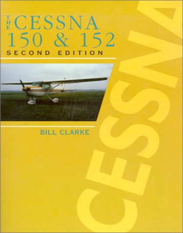 the cessna 150  152
