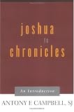 Joshua to Chronicles: An Introduction