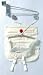 Health & Personal Care : Overdoor Cervical (Head/Neck) Traction Kit