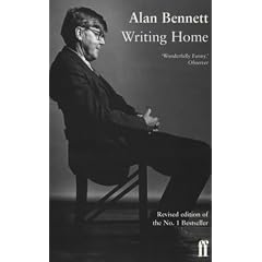 Writing Home