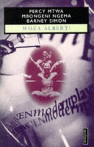 Woza Albert! (Modern Plays) (Modern Classics)