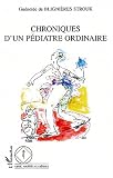Chroniques d'un pediatre ordinaire