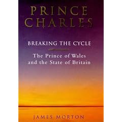 Prince Charles: Breaking the Cycle